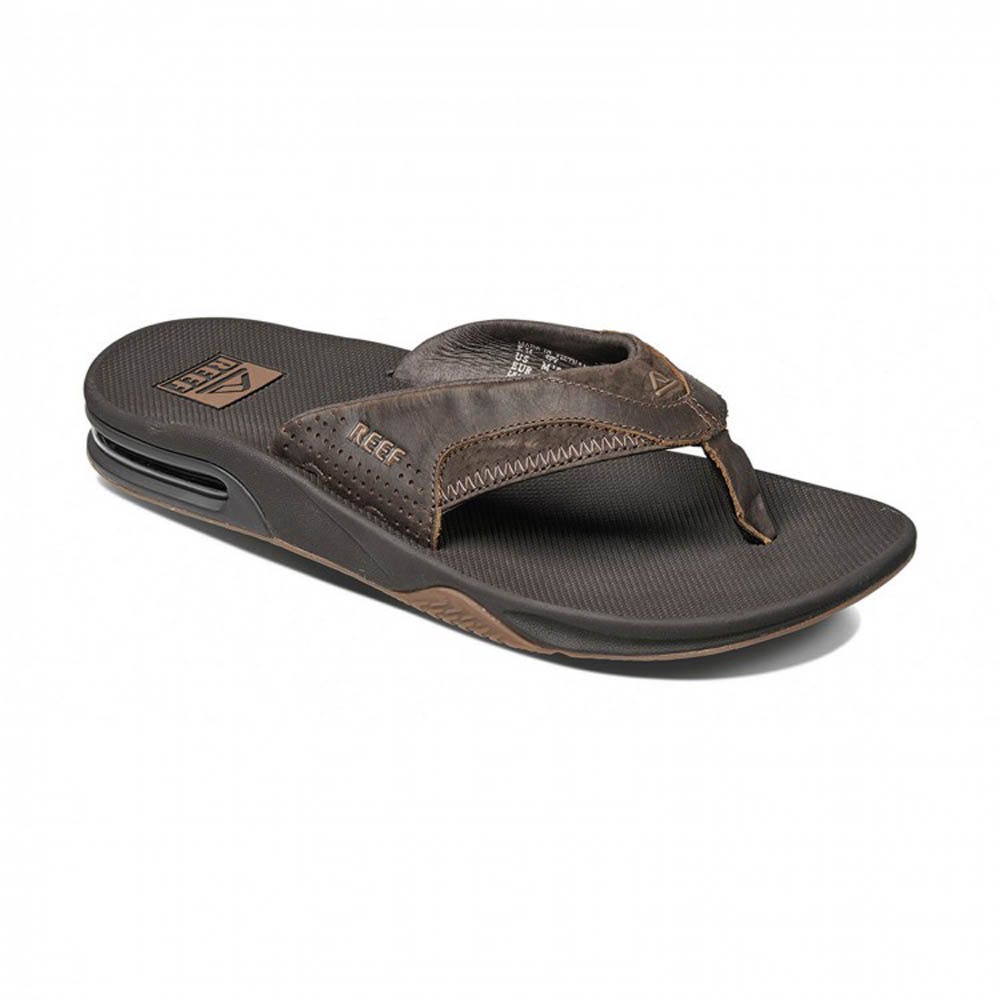 Reef  LEATHER FANNING