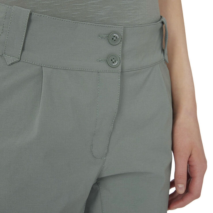 MCKINLEY Otira II Shorts Grøn