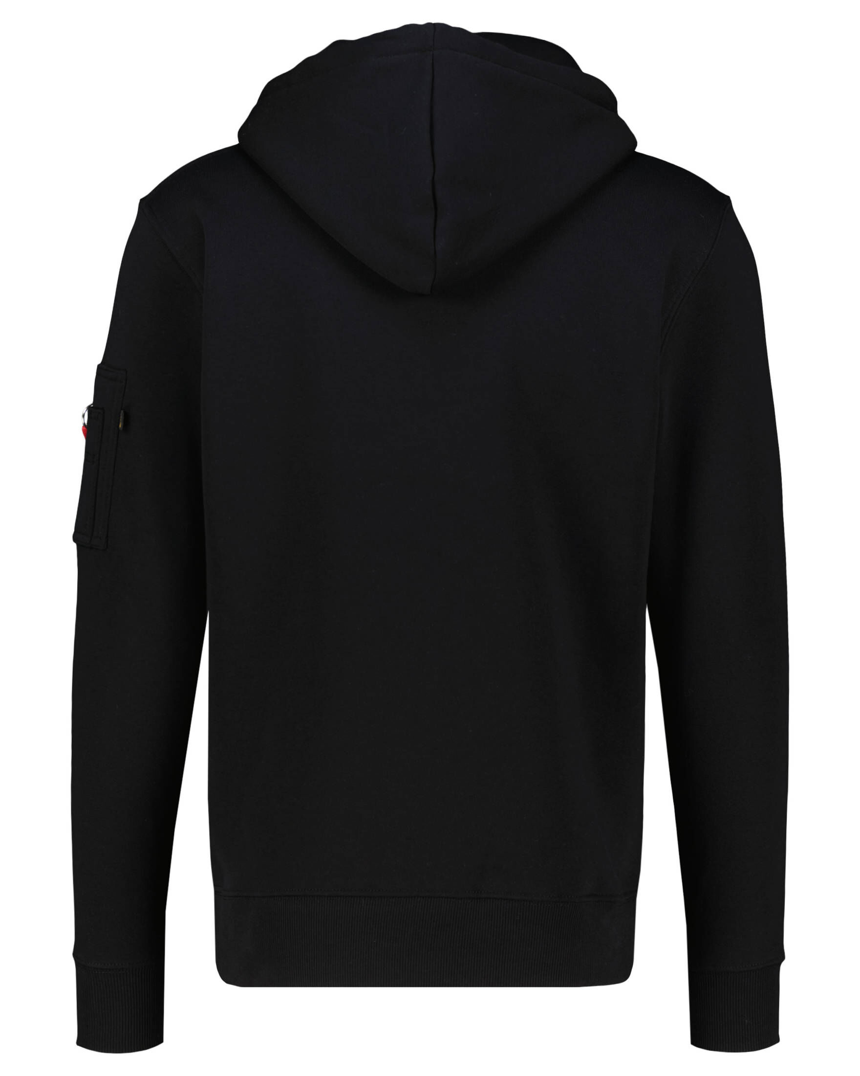Alpha Industries| Herren Hoodie