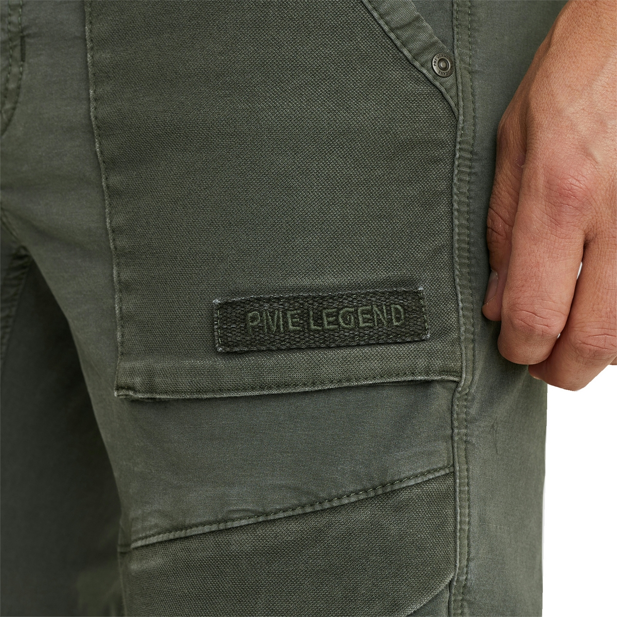 Heren Pantalon JAKES25-M4