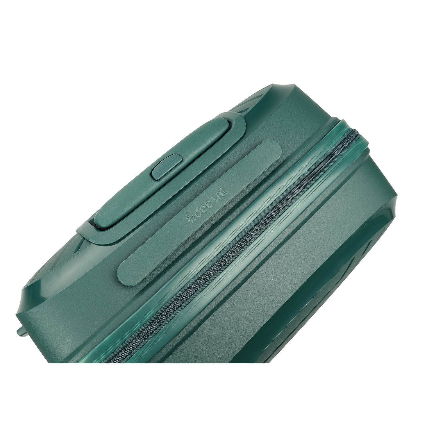 Decent Cross-One Trolley 66 dark green