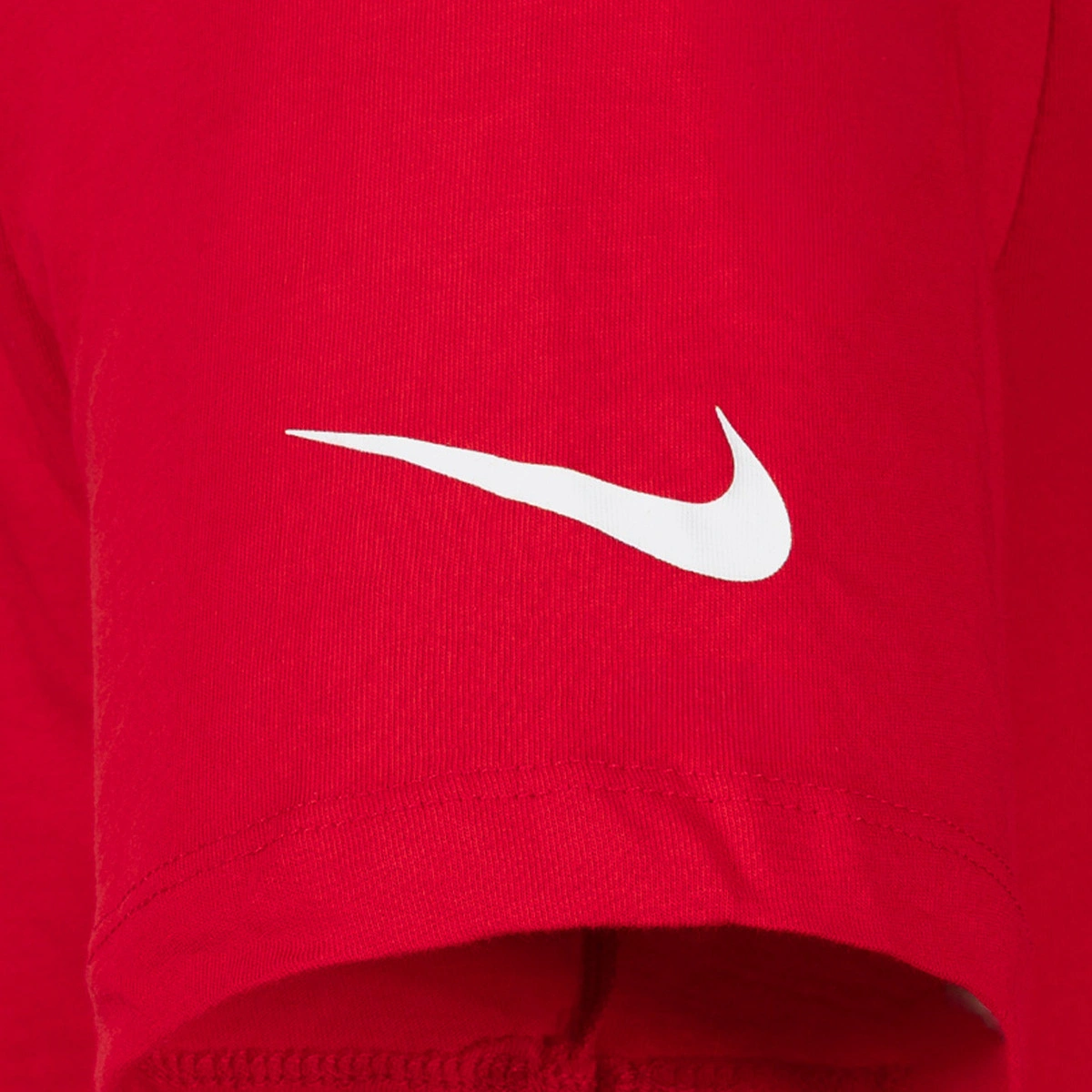 T-Shirt Nike RCD Mallorca Fanswear Niño