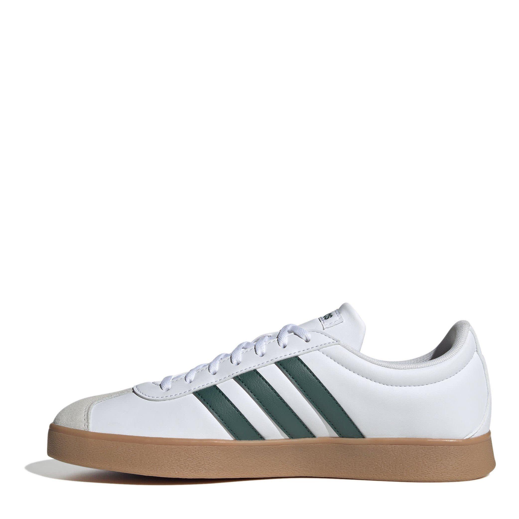 adidas VL Court Base Shoes Womens