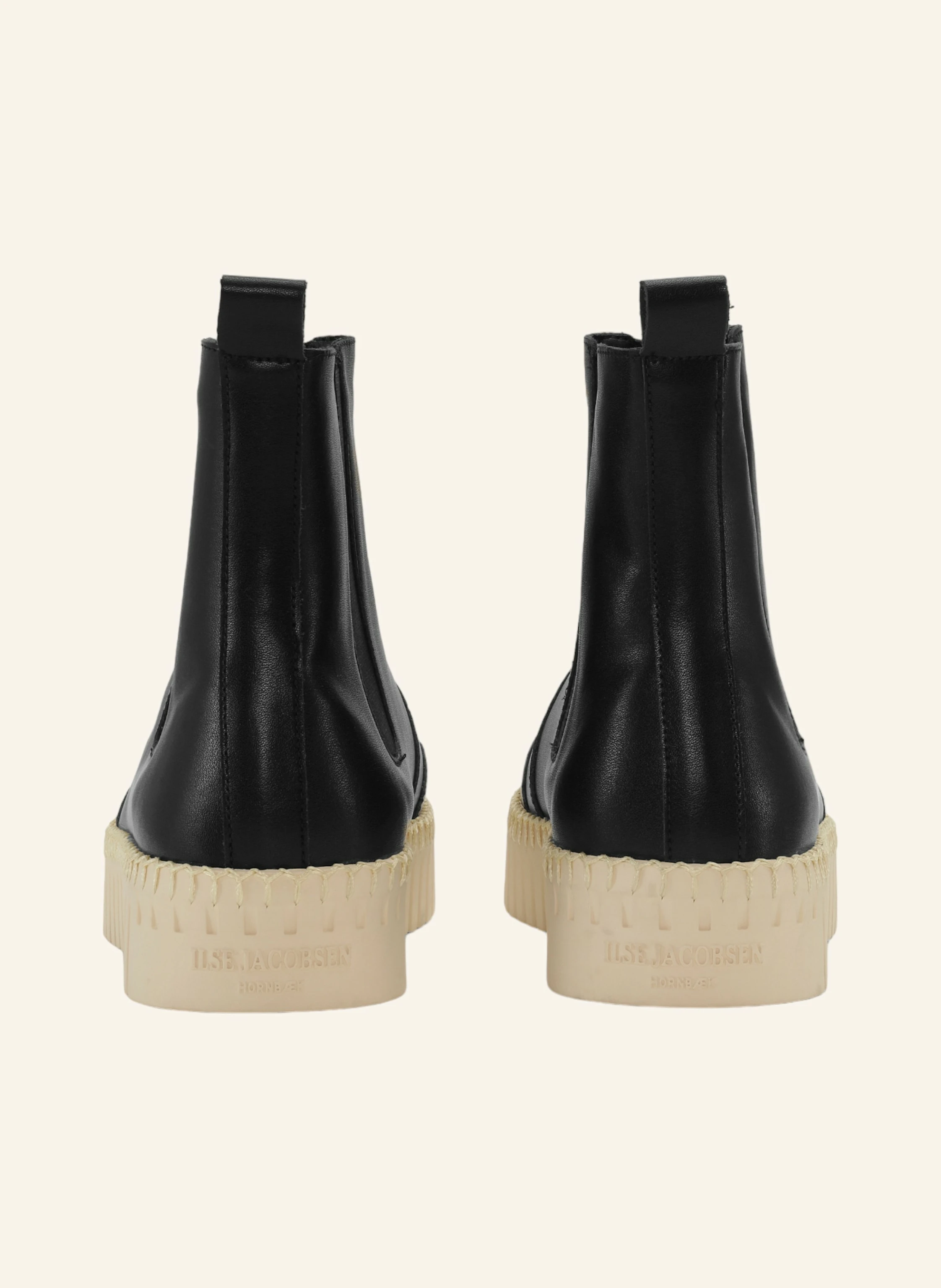 ILSE JACOBSEN Stiefel TULIP6372