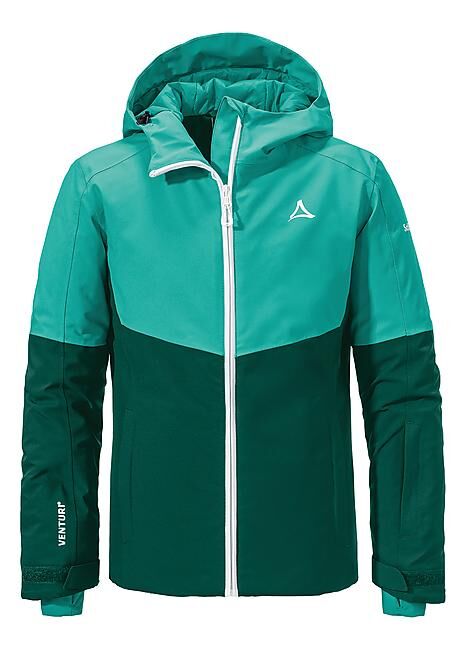 SCHOFFEL - VESTE SKI JACKET RASTKOGEL G