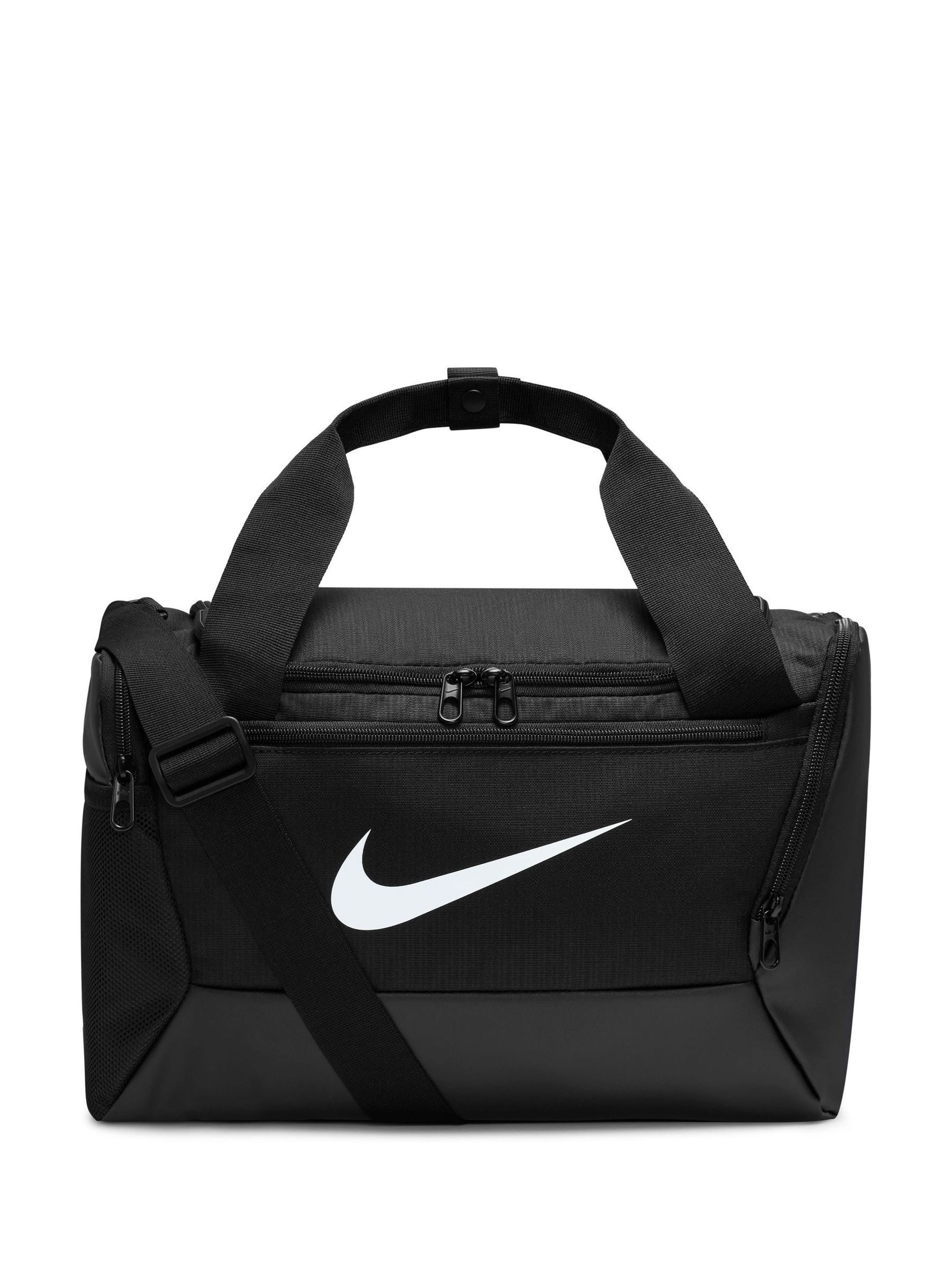 Nike extra kleine 25L Brasilia 9.5 trainingstas