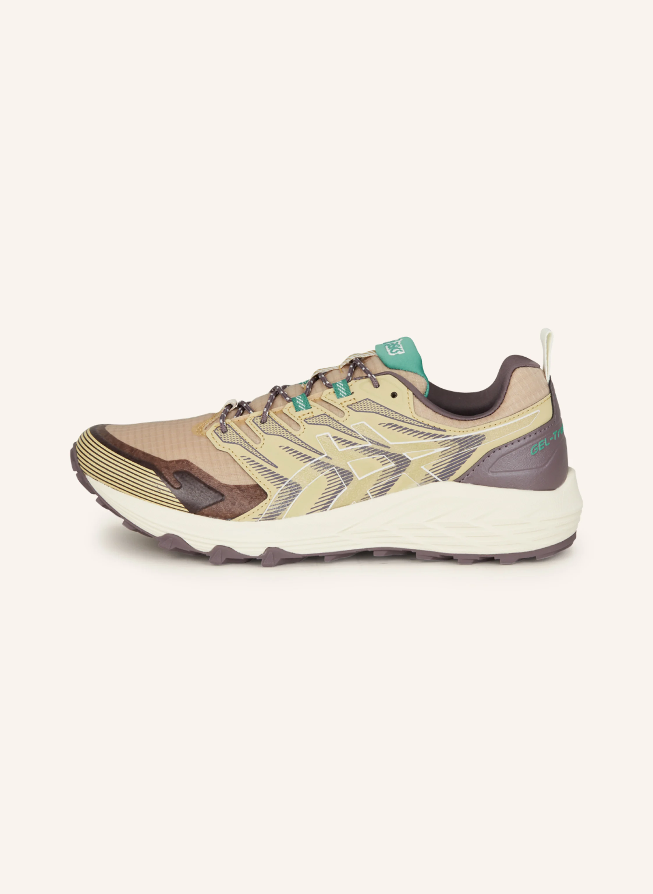 ASICS Sneaker GEL-TRABUCO™ TERRA