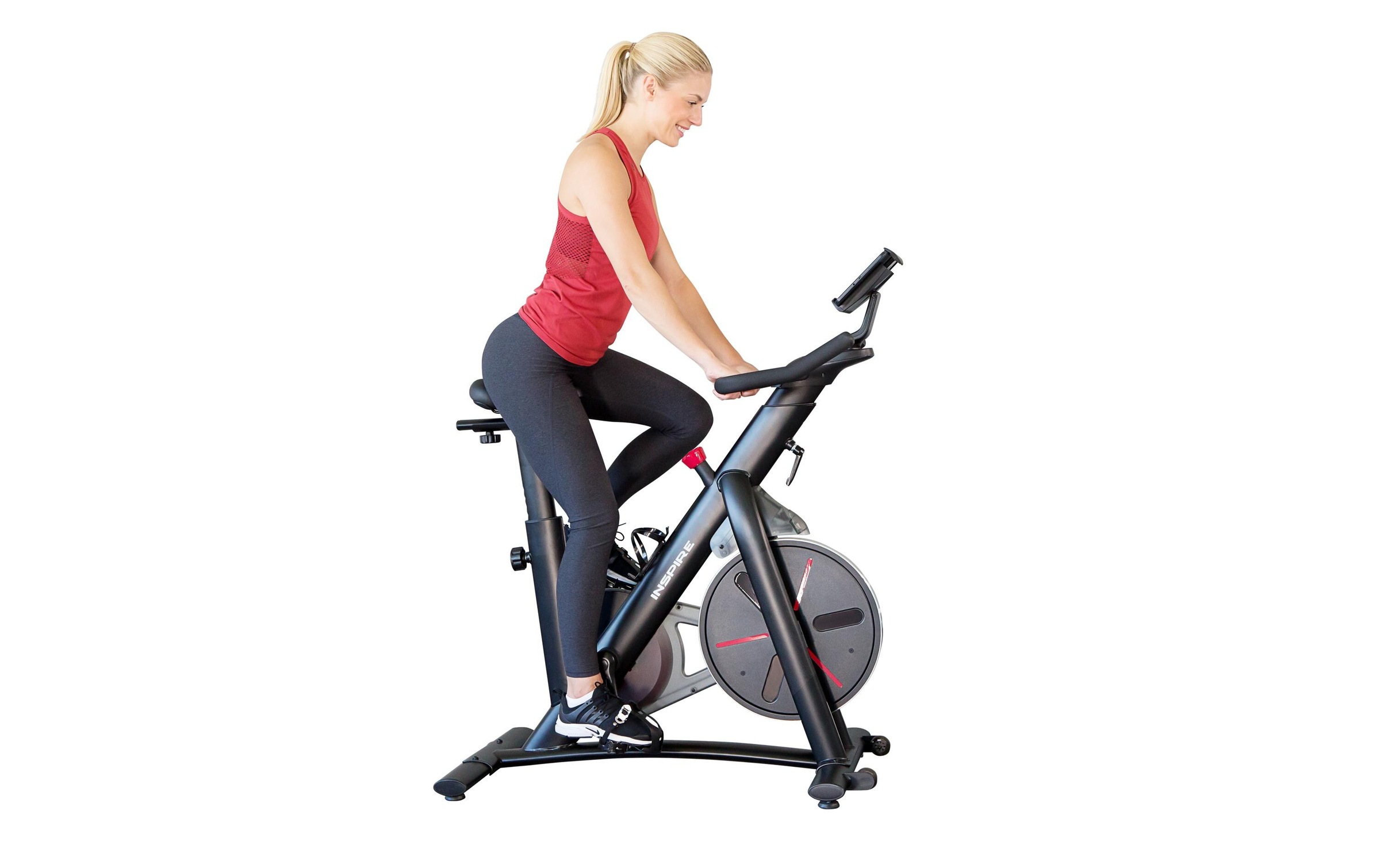 Hammer Heimtrainer »Live! Cycling IL«