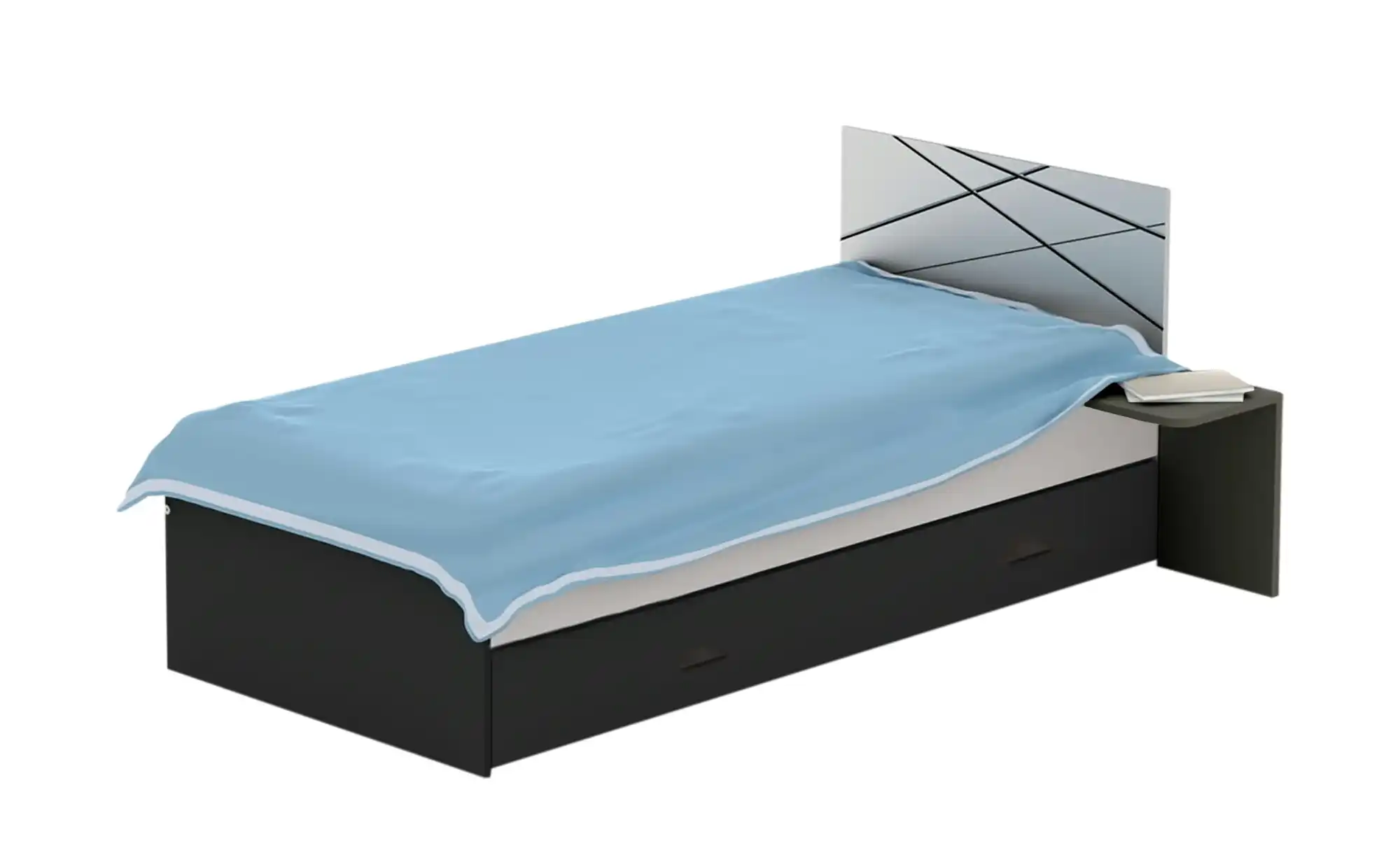 Bett X Dark