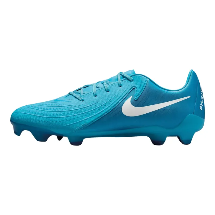 Nike Phantom GX II Academy FG/MG Voetbalschoenen Senior