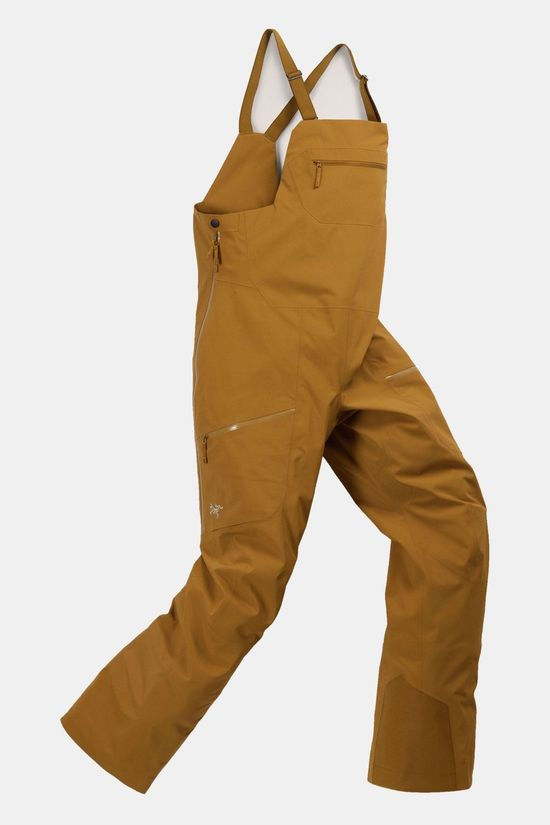 Arc'teryx Arc'teryx Sentinel Bib Hardshell Skibroek Dames