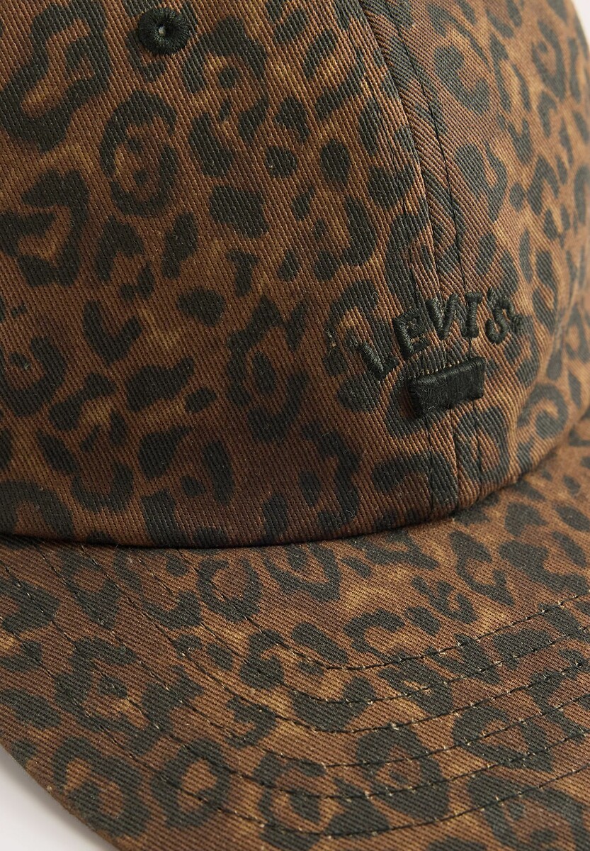 LEVI'S<br>Logotipo da Garota Preguiçosa para Animais de Estimação