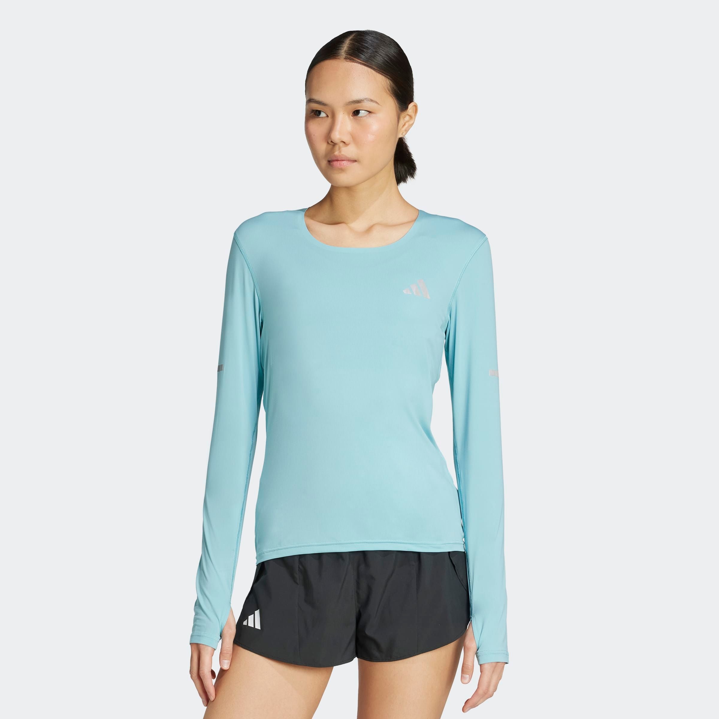adidas Performance Laufshirt »adi365 Co LS W«