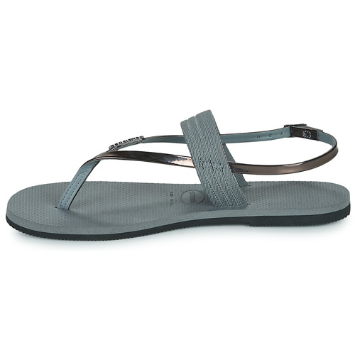 Havaianas - YOU FLORIPA - Noir