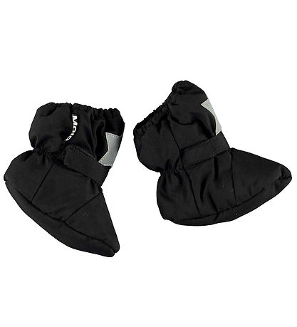 Molo Überschuhe - Imba - Schwarz