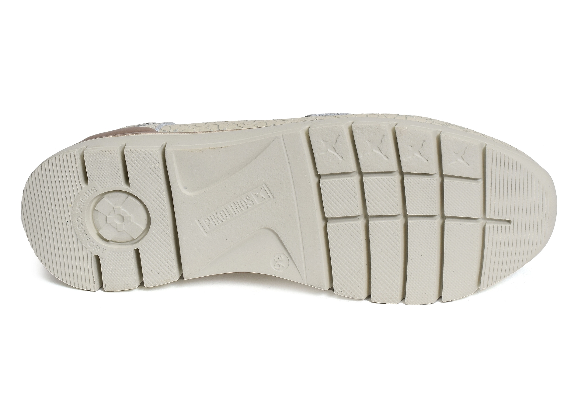 Cantabria 6518 blanc