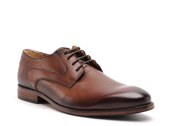 Redskins basses homme venere marron
