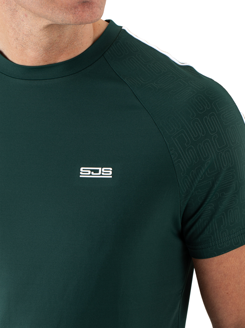 Bodie Tennisshirt