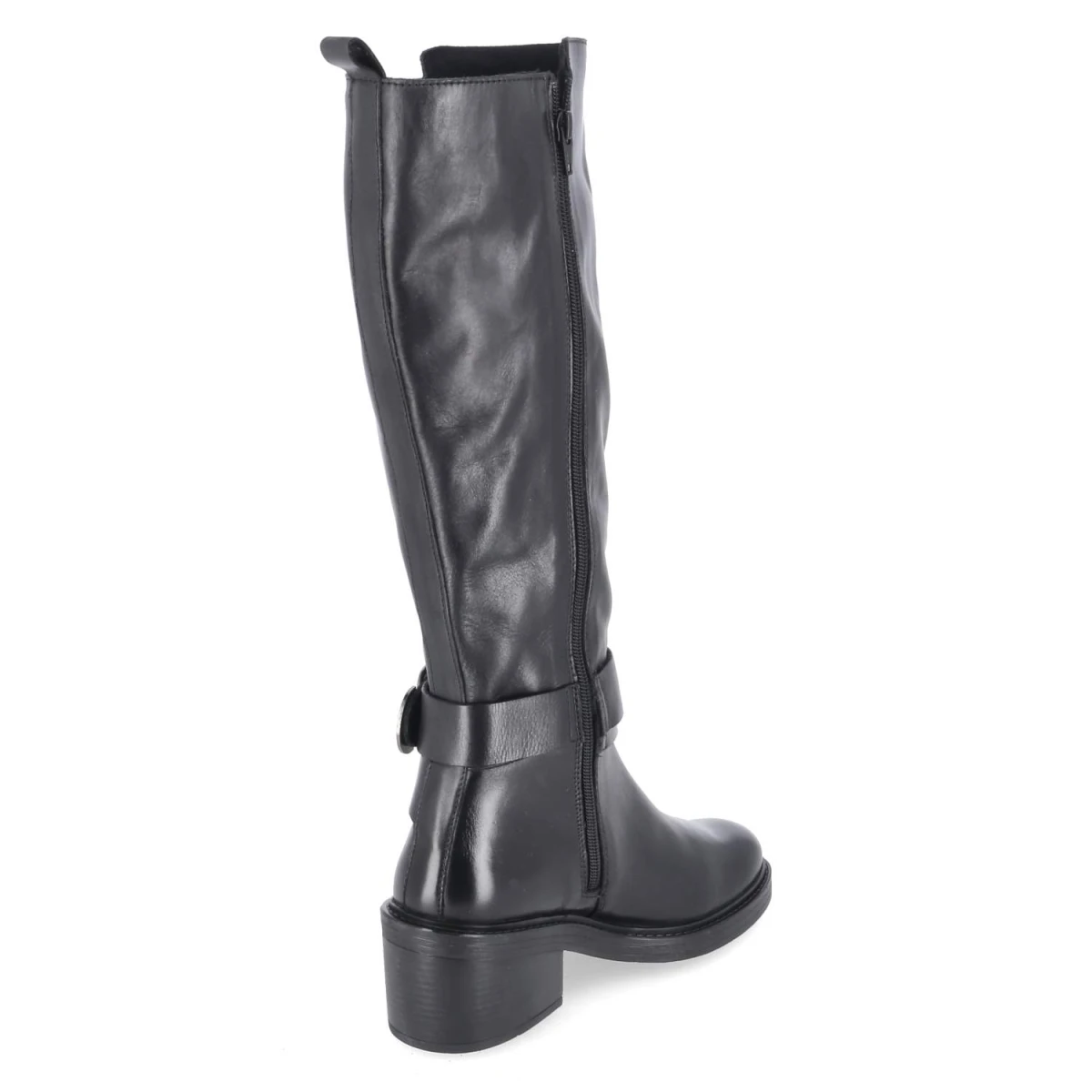 BullboxerStiefel - black