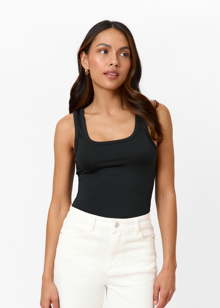 Tanktop onyx