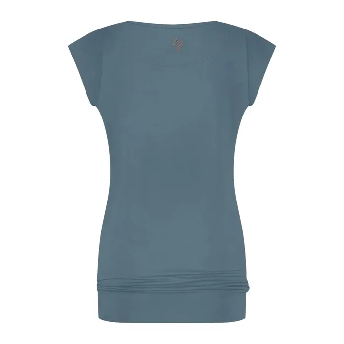 Urban Goddess Asana Yoga Top Dames