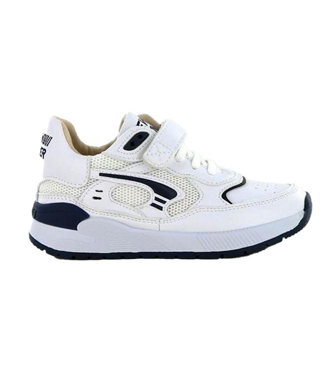 Shoesme ST25S006 wit