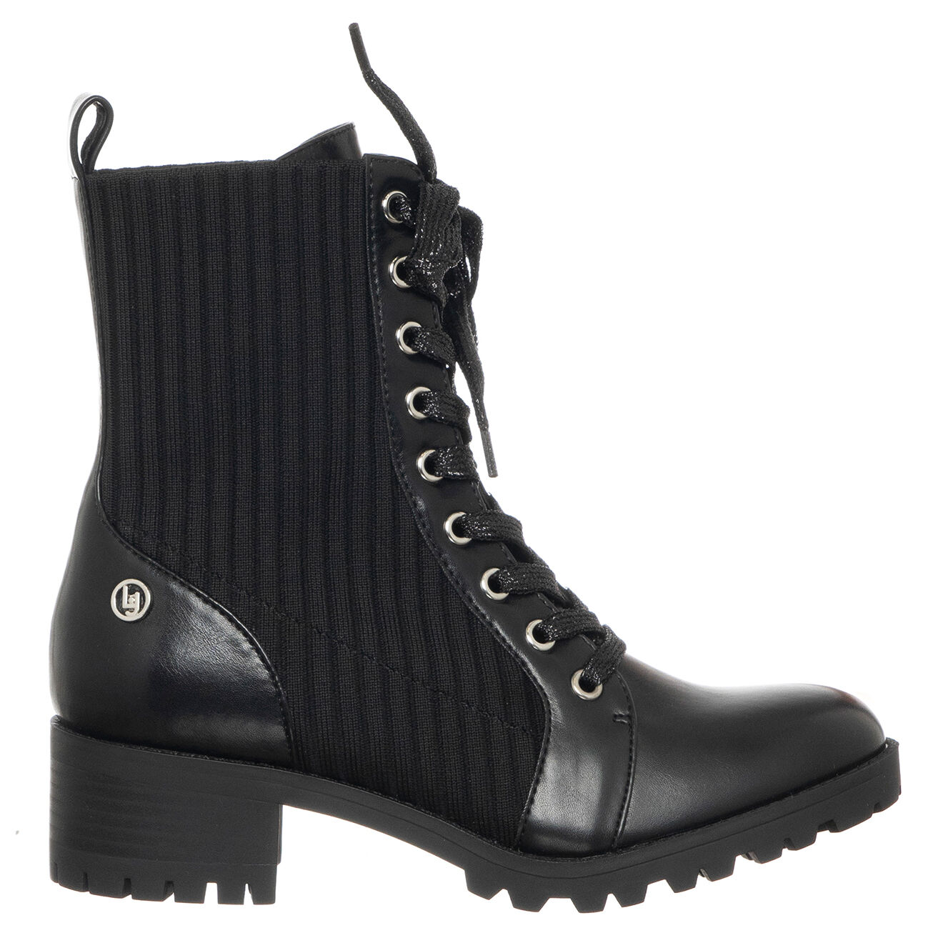 Liu-Jo Boots Joy noires