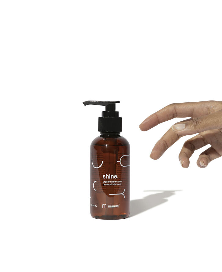 MAUDE Maude - Shine - Organic