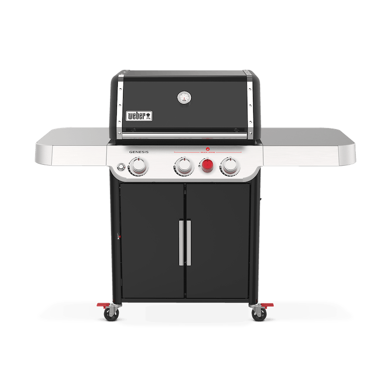 Weber  Genesis E-325s Gas Grill