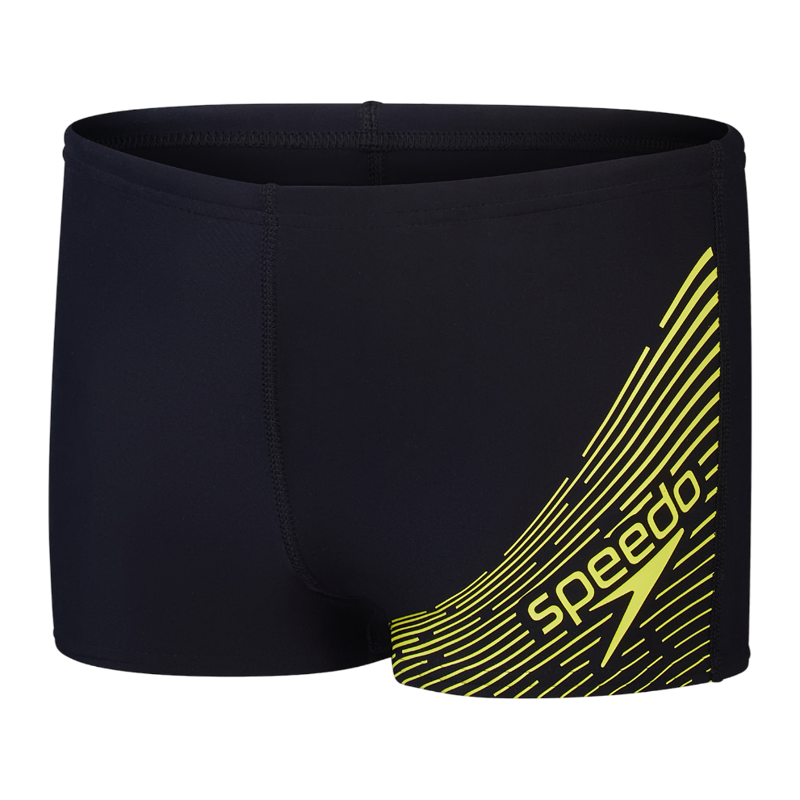 Eco Medley Logo Zwemshort
