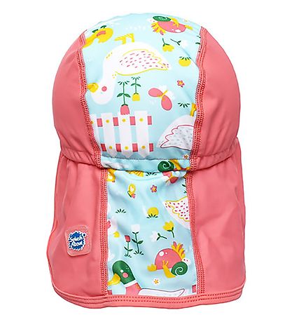 Splash About Badekappe - Legionnaire - UV50+ - Little Ducks