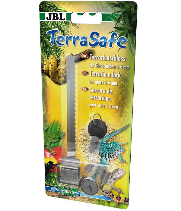 JBL Terrarienschloss TerraSafe
