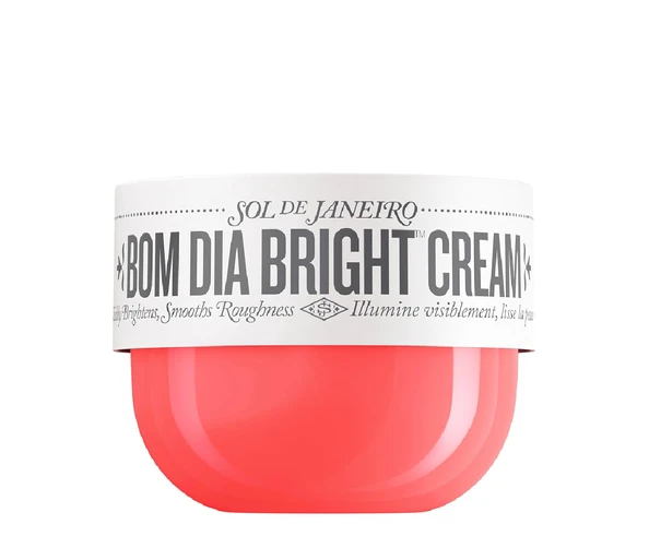 SOL DE JANEIRO Bom Dia Bright Cream