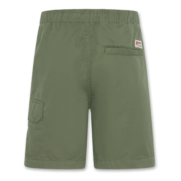 AO76 Short Andy | Vert