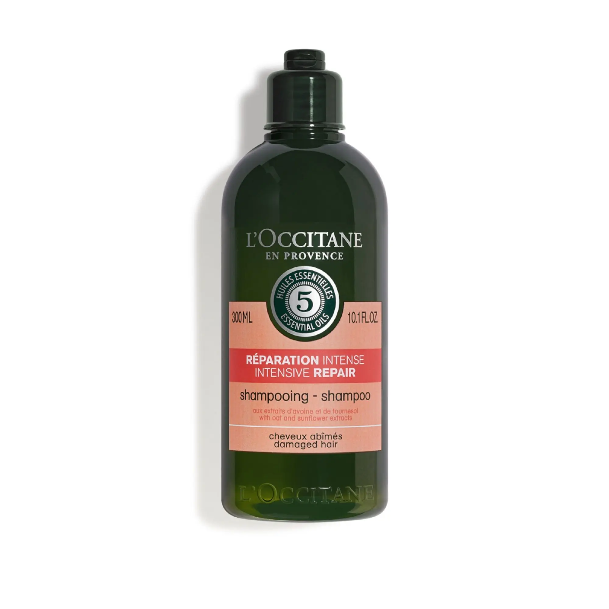 L'Occitane en Provence - REPARATION INTENSE SHAMPOING 300ML- Slider top ventes