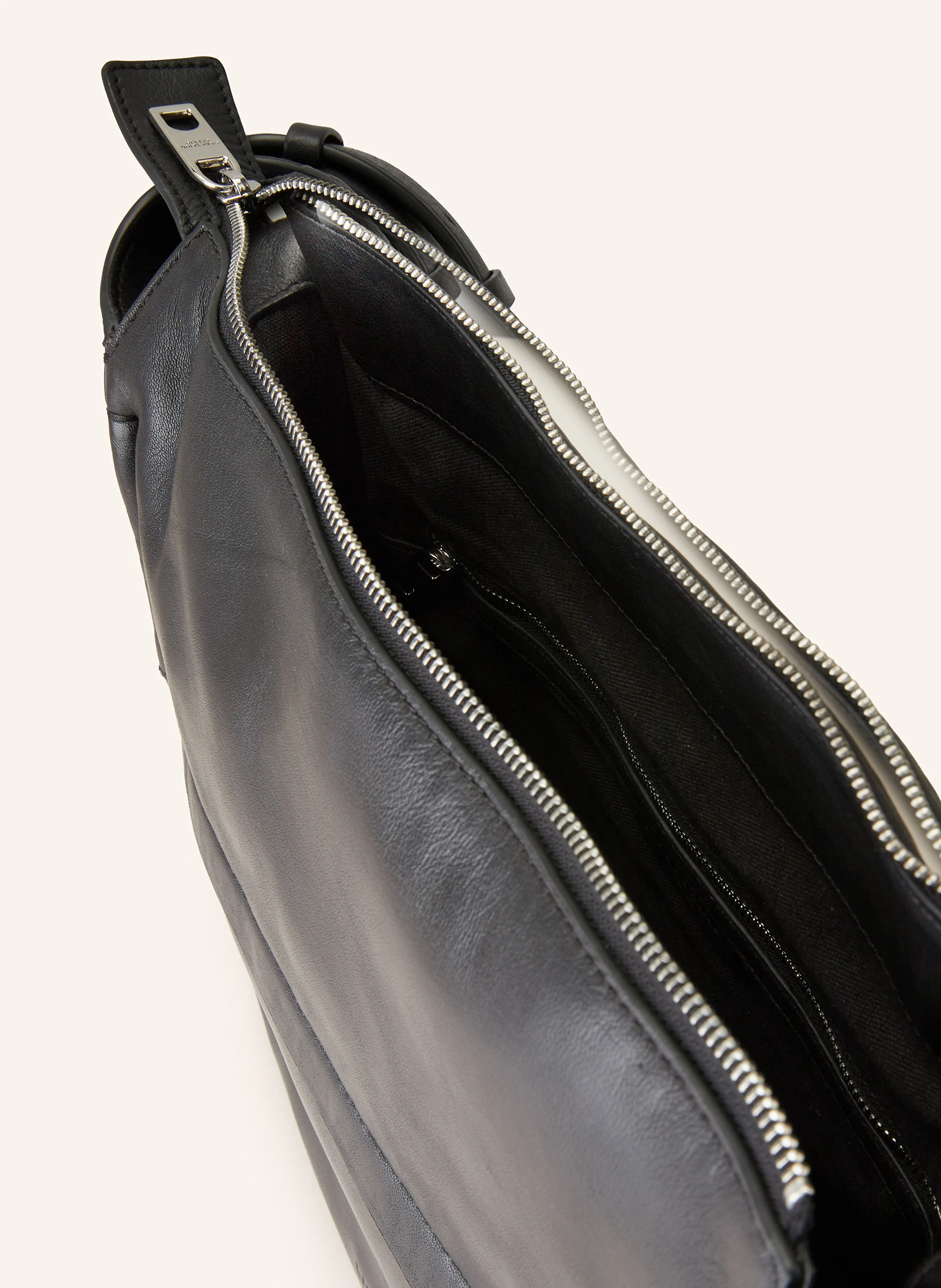 LIEBESKIND Schultertasche HOBO SKY MEDIUM