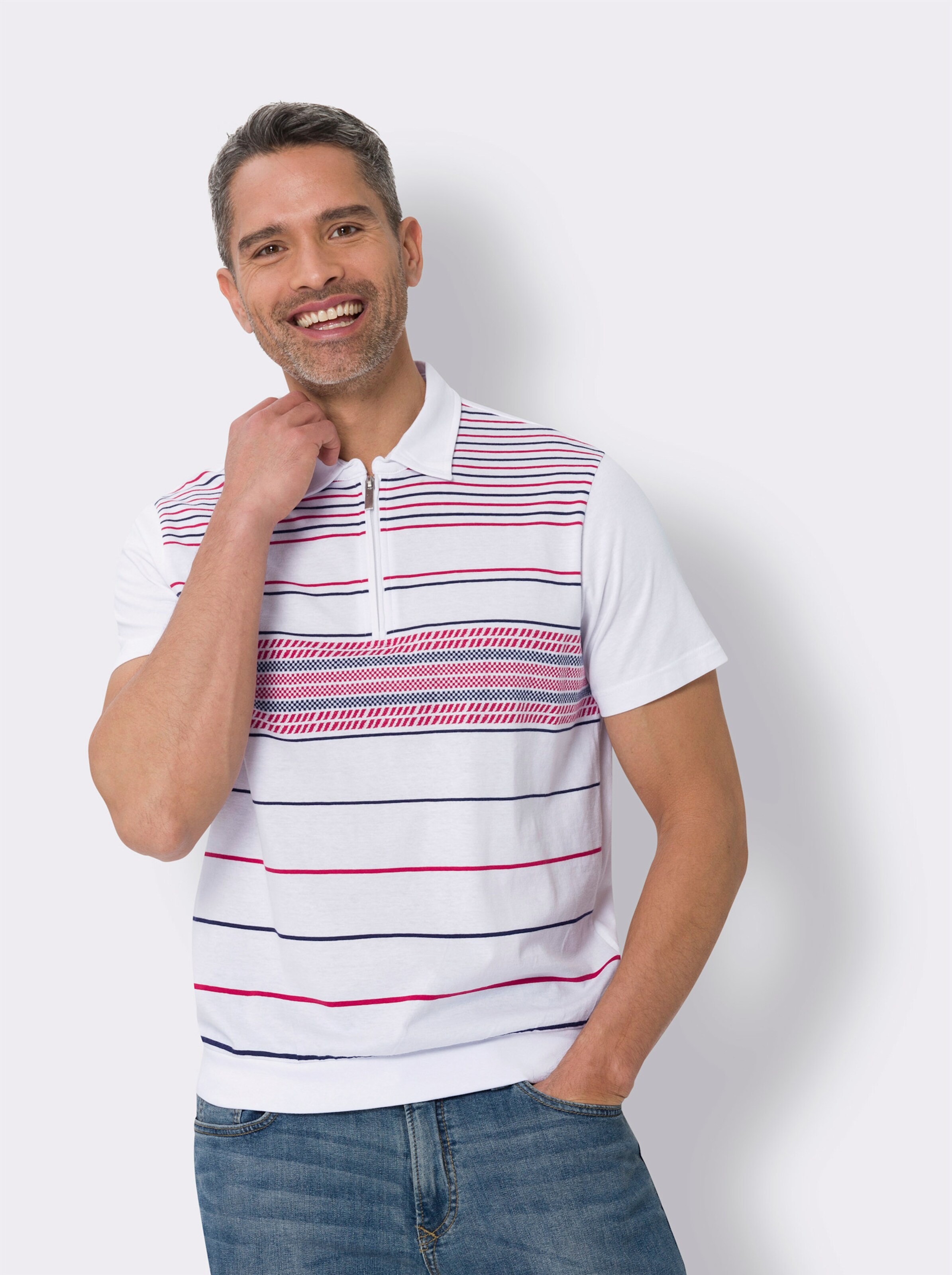 Poloshirt