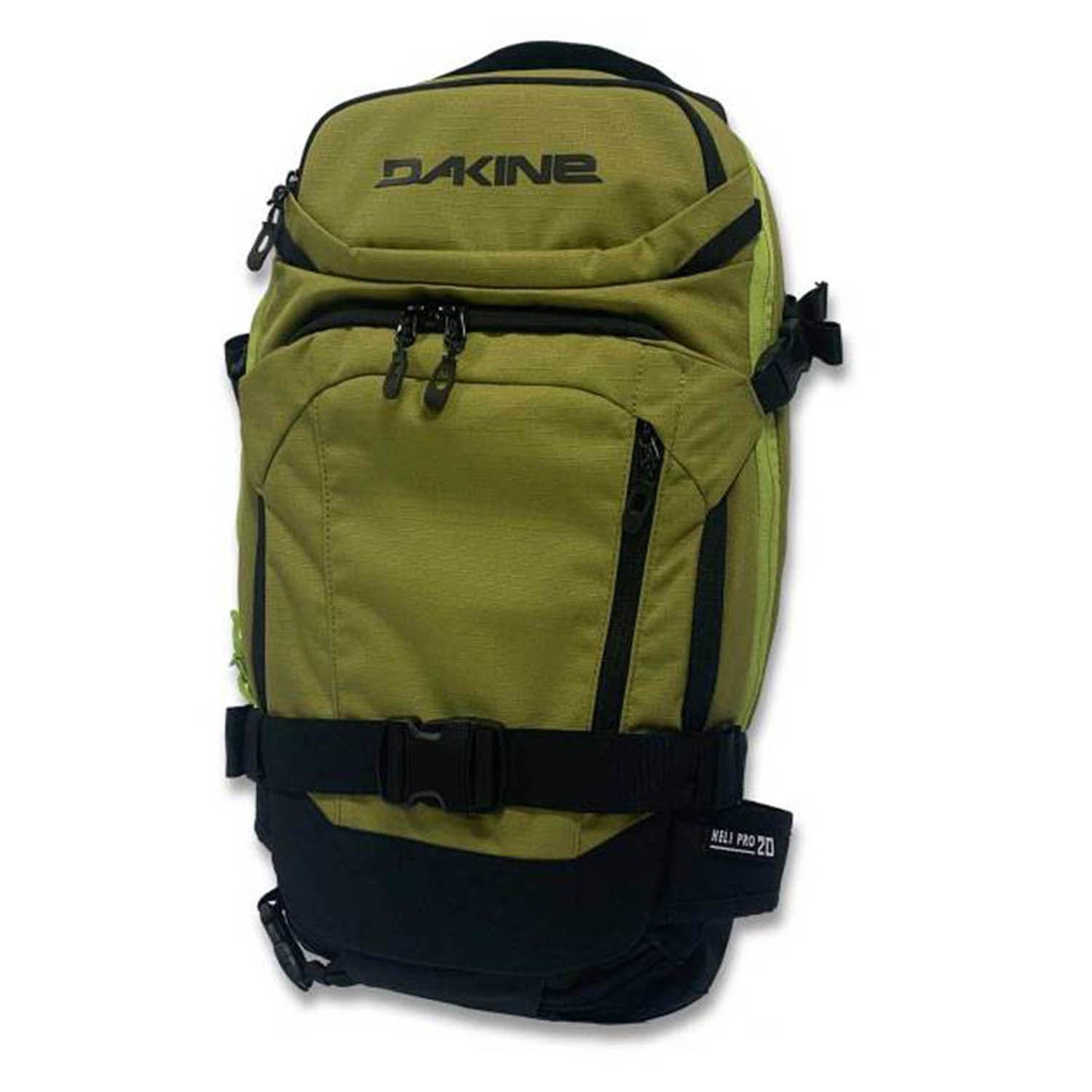 Dakine  Heli Pro 20L