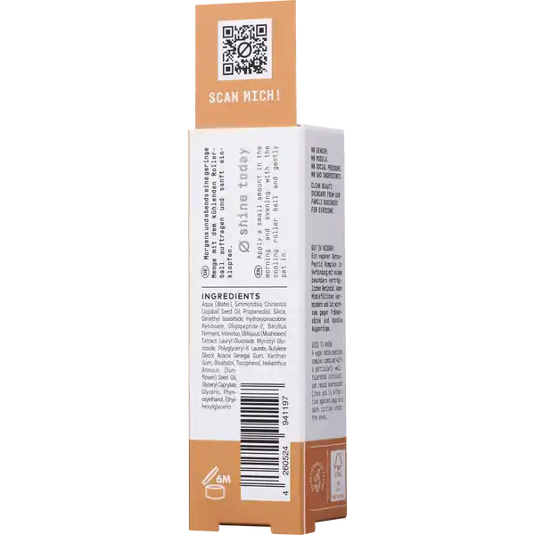 shine today Retinol Augen Roll-on