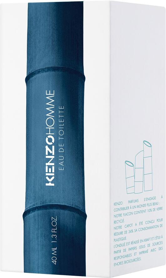 Kenzo KENZO Kenzo Homme Eau de toilette