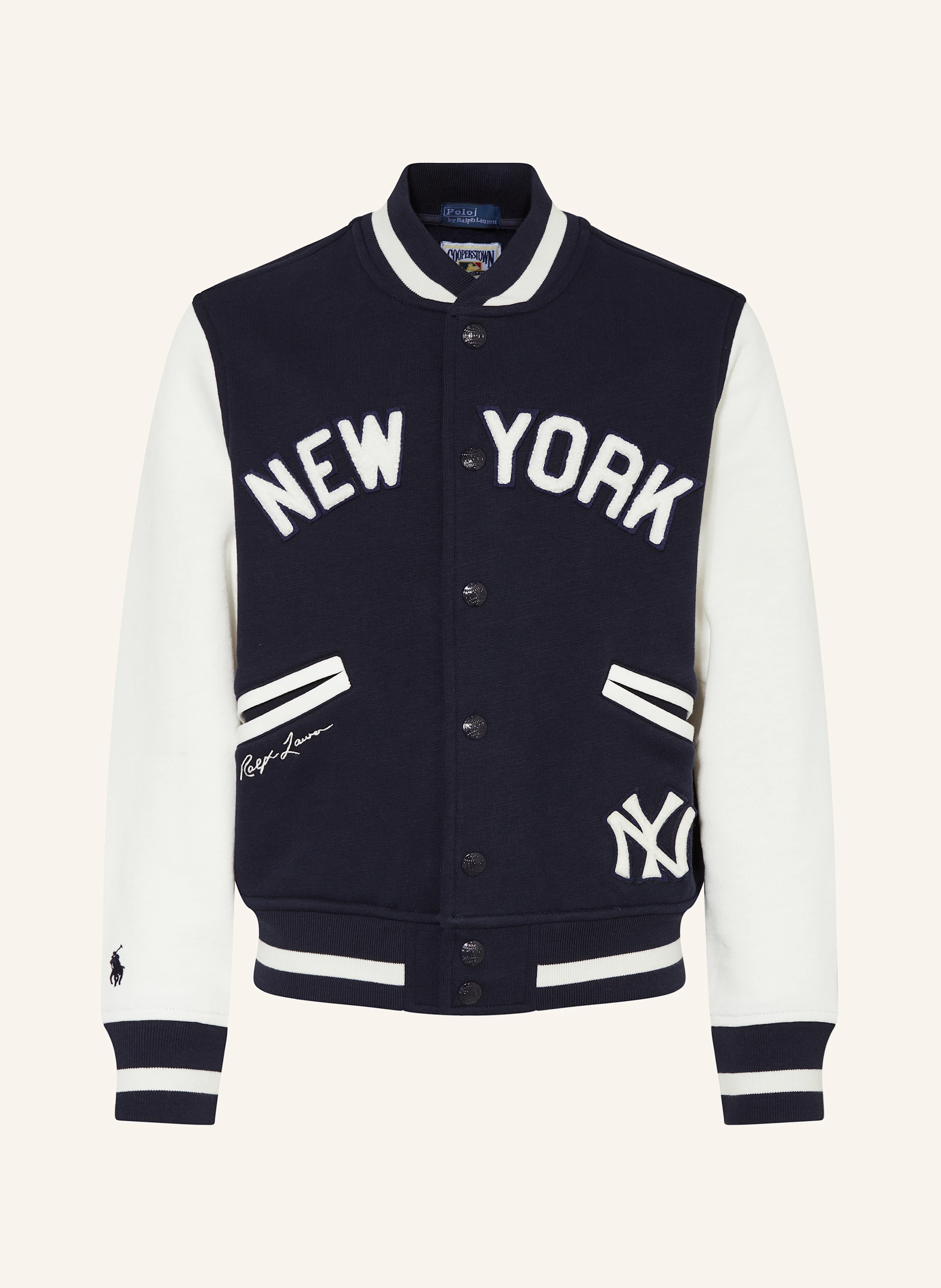 POLO RALPH LAUREN College-Jacke