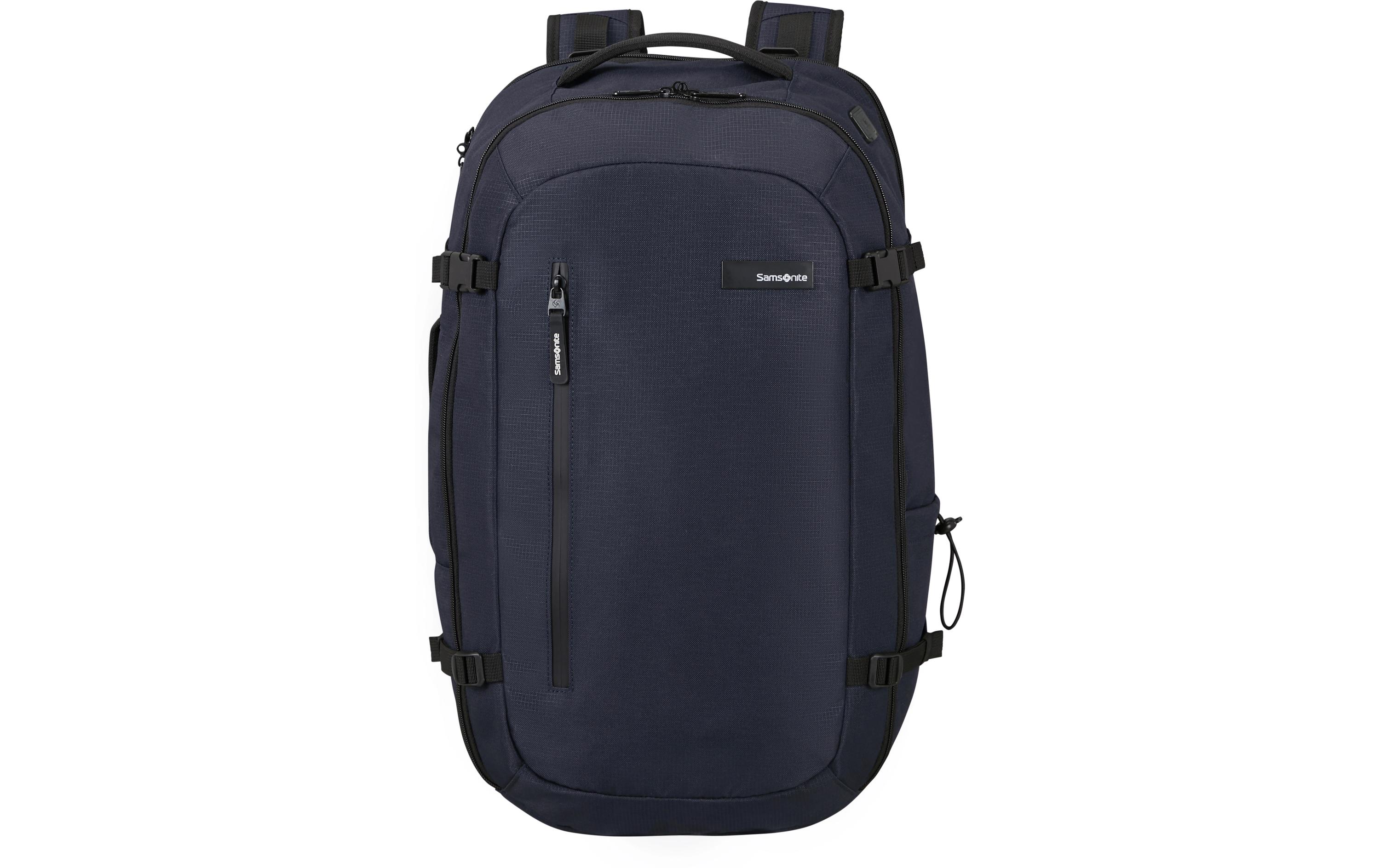 Roader Travel Backpack S 38 l, Dunkelblau<br>Reiserucksack