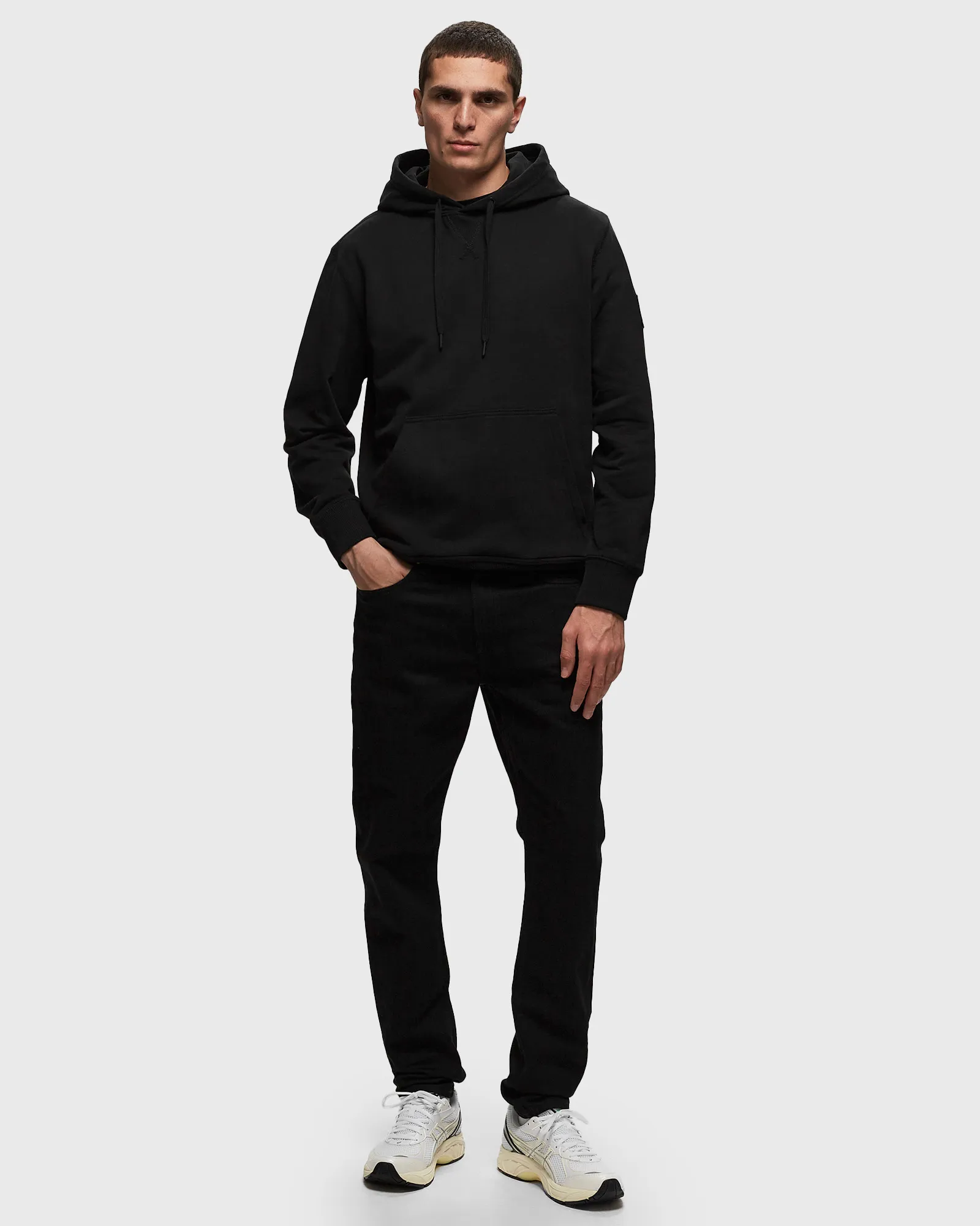 Calvin Klein Jeans SLIM TAPER