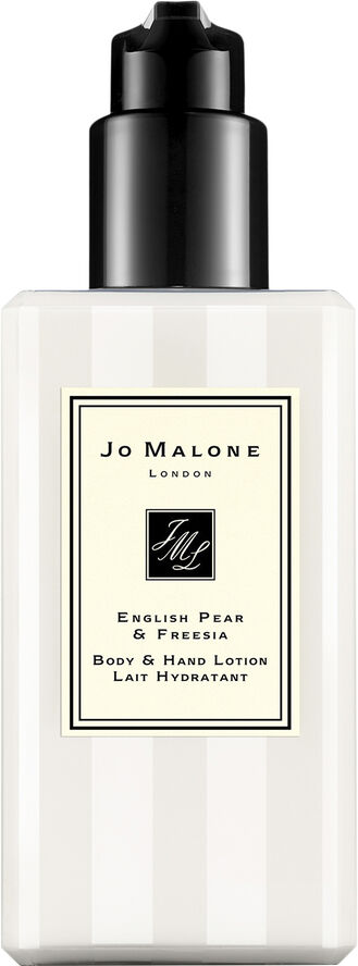 Jo Malone London English Pear & Freesia Body & Hand Lotion