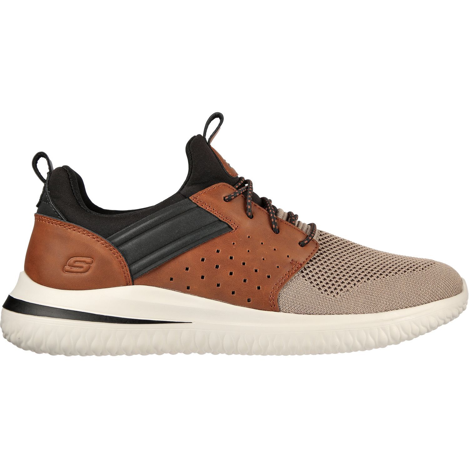 SkechersDelson 3.0 - Cicada