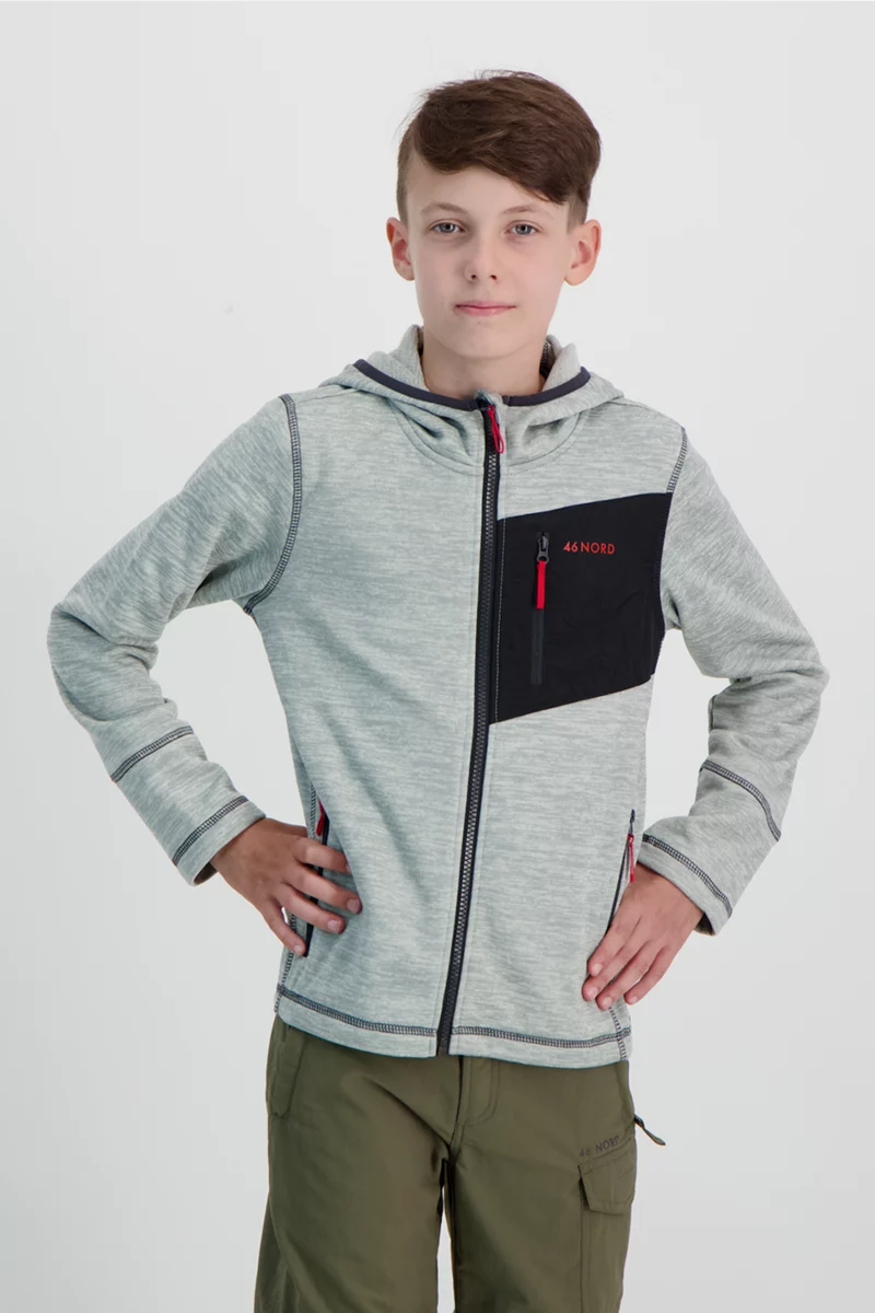 46 NORD Kinder Midlayer