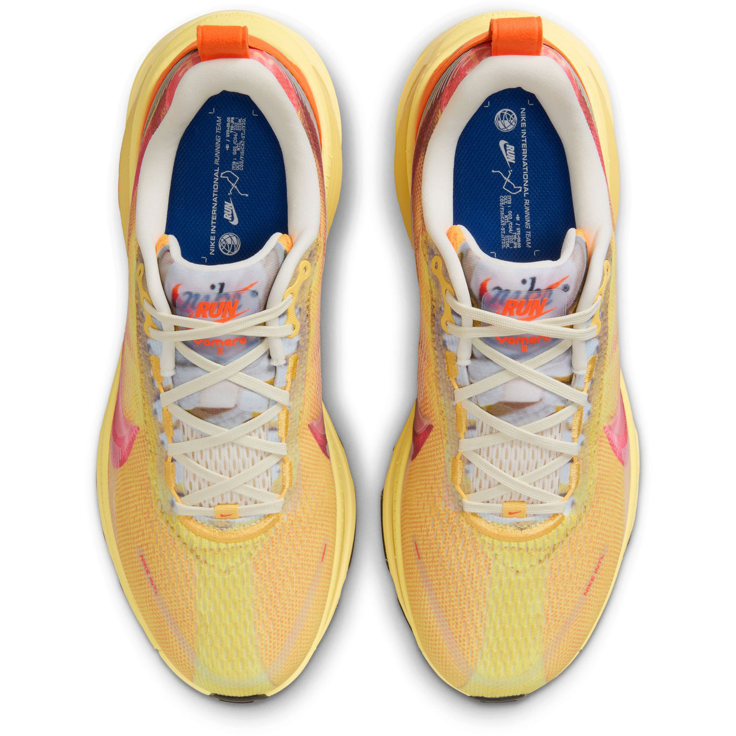 Nike Vomero 18 SE Heren