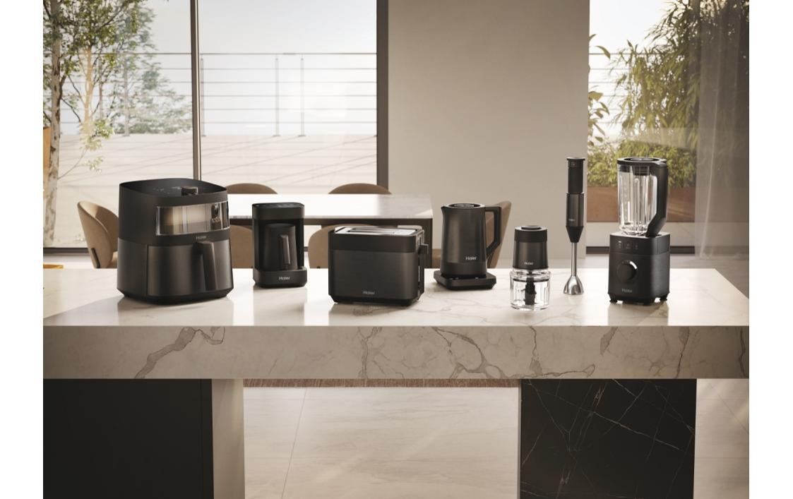 Haier Heissluftfritteuse »HAF5TWA3 21 7 l« 2000 W
