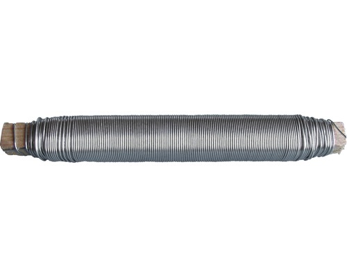 Gegalvaniseerde wikkeldraad, 33 m, 2-pack