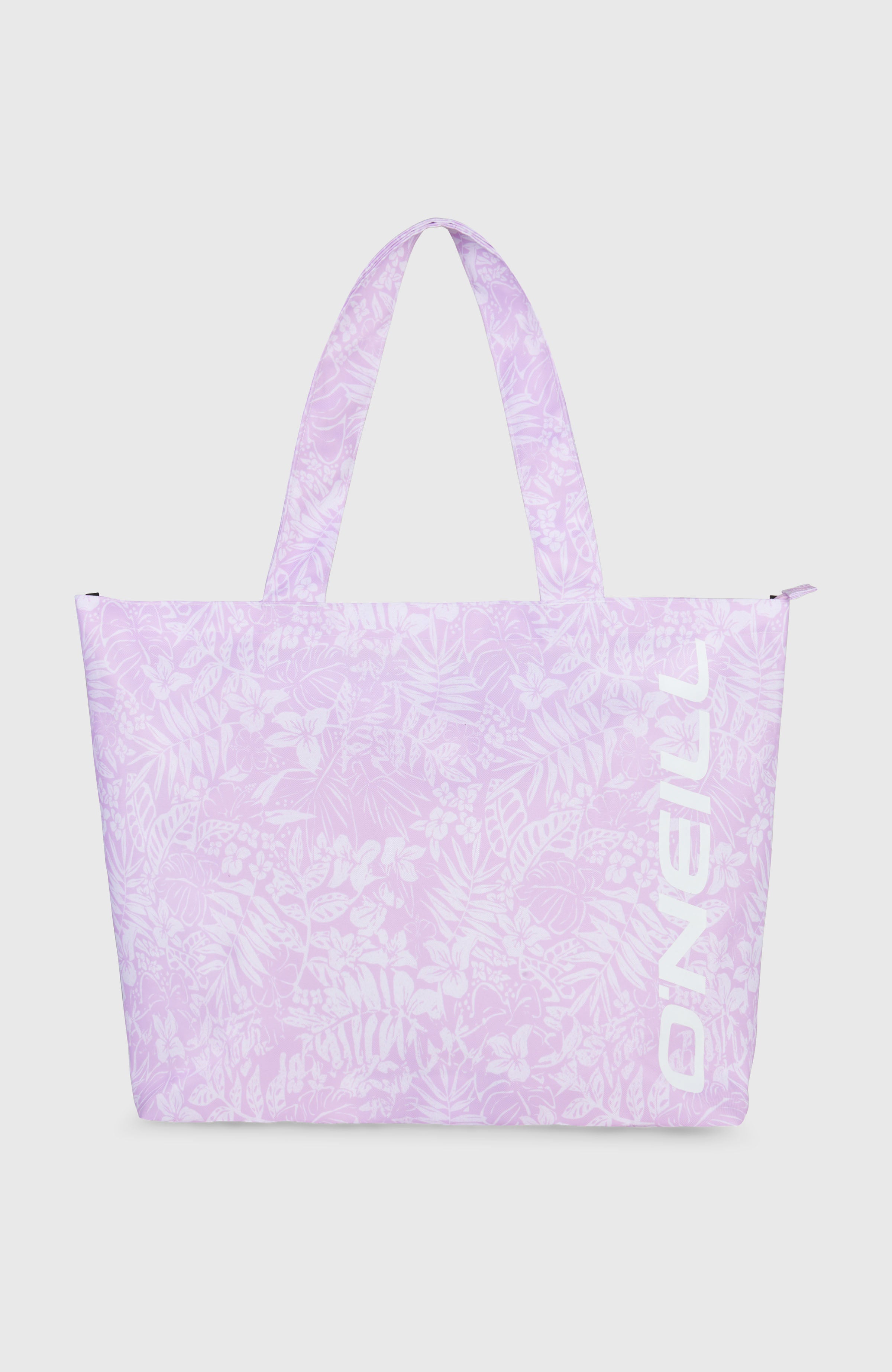 Coastal Print totebag